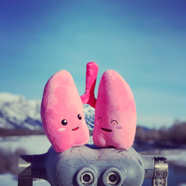 Lung Association Partnership