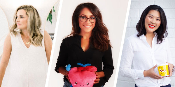 Celebrate Small Business Saturday with 3 entrepreneurs who are playing it big