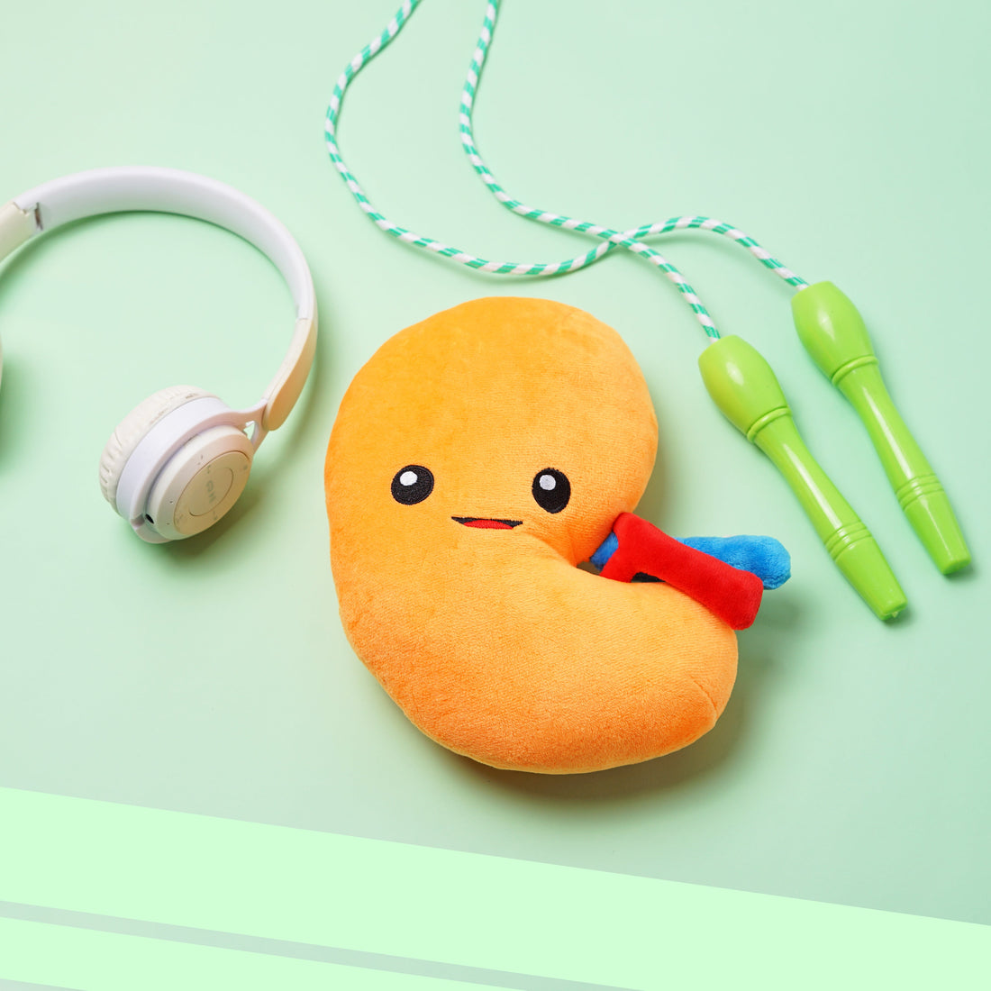 National Kidney Month