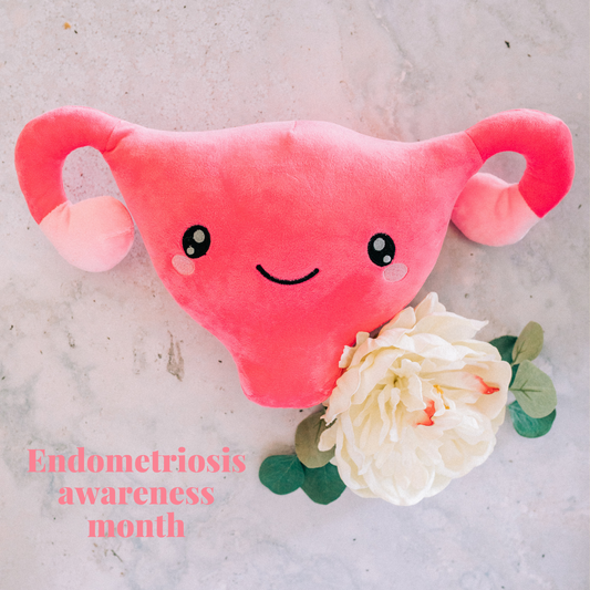 #EndoAwarenessMonth