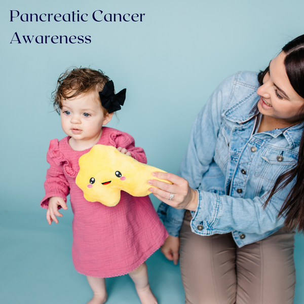 Pancreatic Cancer Facts