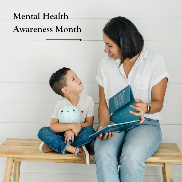 Make May a Mental Health-y Month!