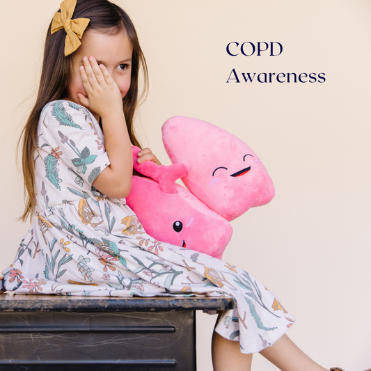 COPD Facts
