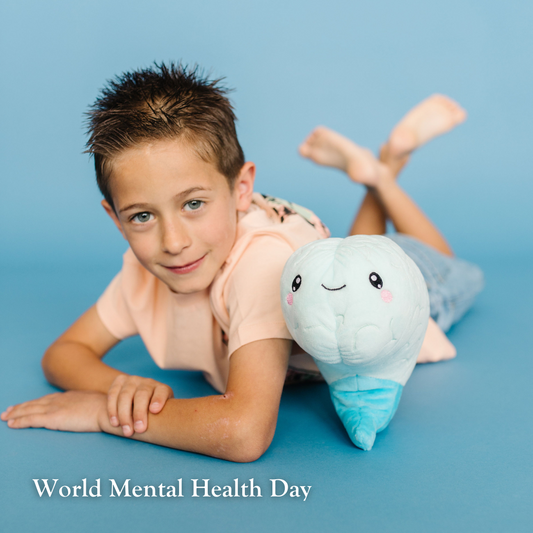 Uniting for World Mental Health Day 2023