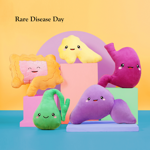 Understanding Rare Diseases: Shedding Light on Rare Disease Day
