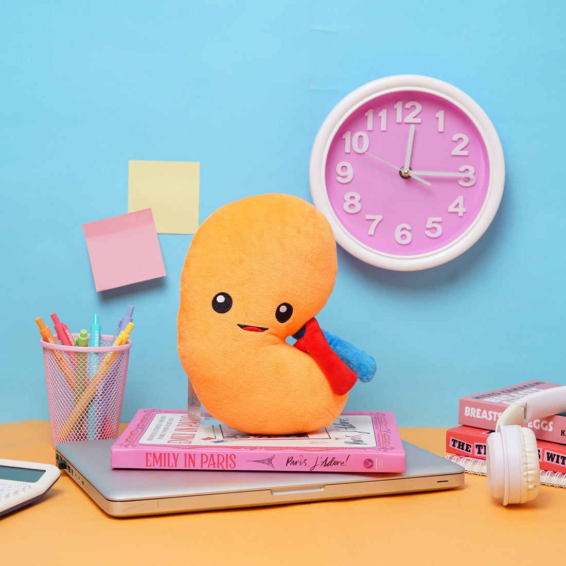 March is Kidney Month!