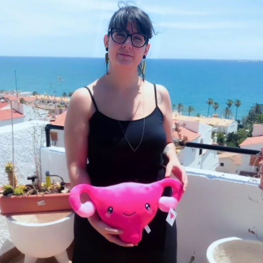 CU-terus on Vacation