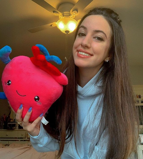 Spreading Heartfelt Joy with Bianca: CASPA Week Celebration with Nerdbugs!