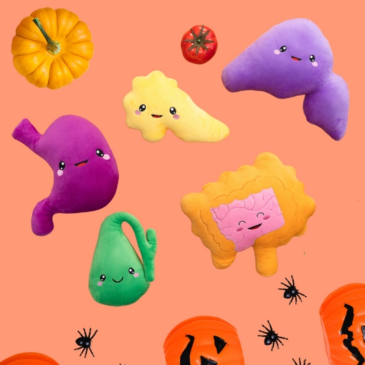 Spook Up Some Fun with Nerdbugs: Your Ultimate Halloween Gift Guide! 🎃🧙‍♀️