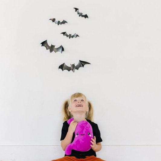 Spooky Science with Nerdbugs: Costume Ideas for a Fang-tastic Halloween!