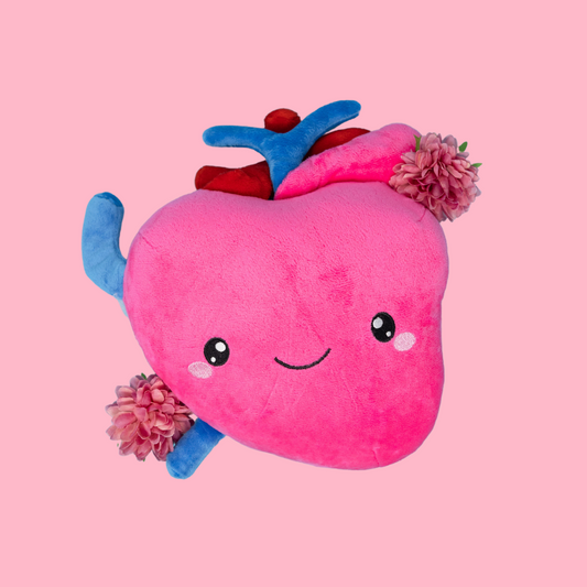 Hearts and Hugs: How to Keep Your Heart Healthy This Valentine’s Day