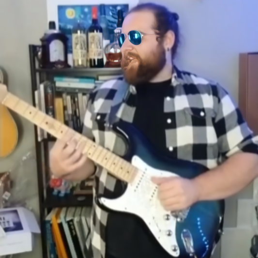 Jonah's Sweet Serenade