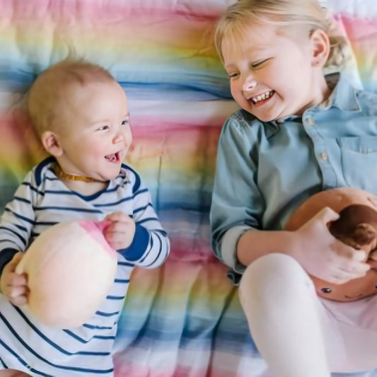 Support breastfeeding for a healthier planet