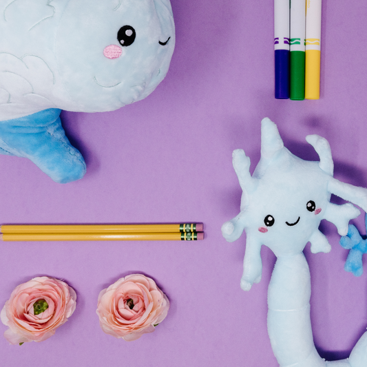 April is Autism Awareness Month