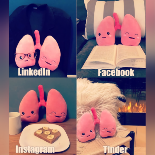 Breathing Life Beyond 9 to 5