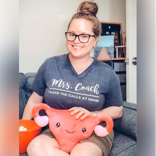 Ovary Adorable