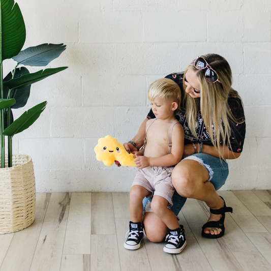 New Parent Survival Guide: 10 Unique Gifts to Make Their Journey Easier