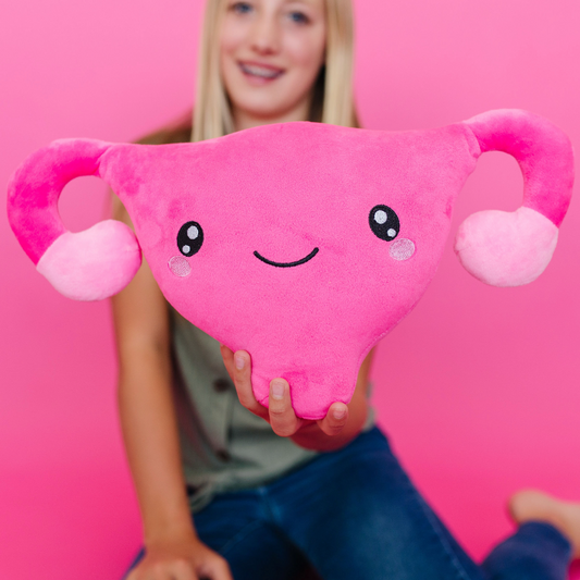The Ultimate Period Care Package to Show You Care