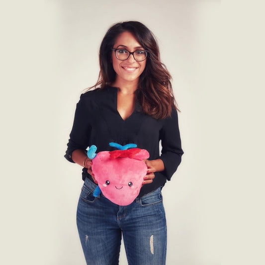 This doctor wants to sell you a kidney online. No ... it's not what you think.