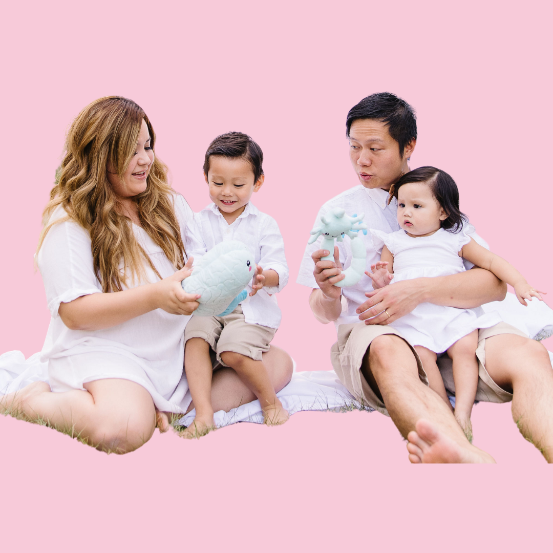 Gifts For Parents and Families