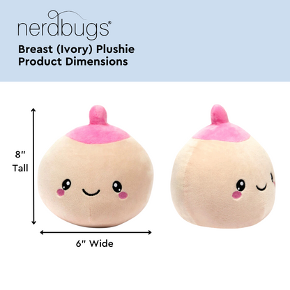 Uterus & Breast Bundle-Breasties for the Resties