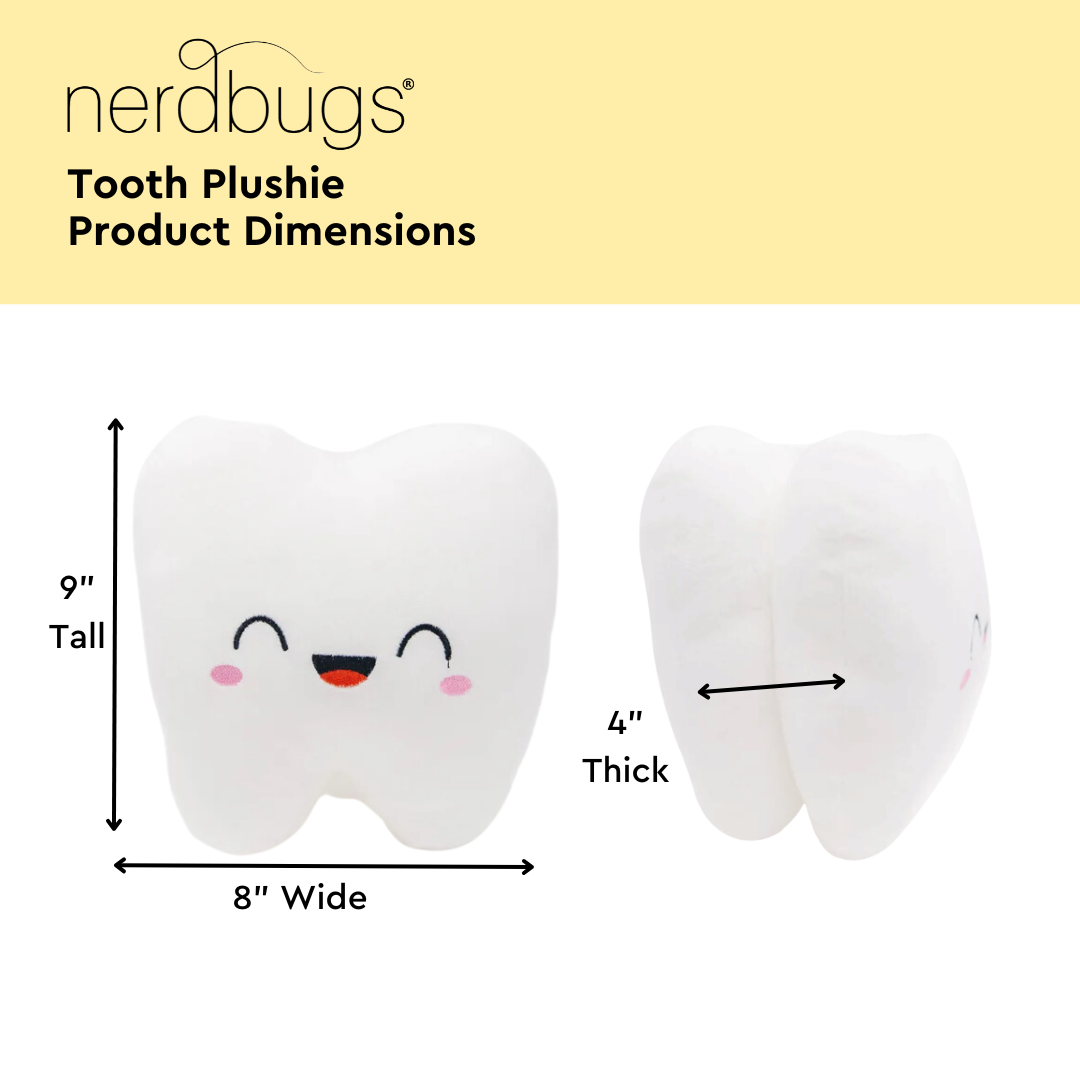 Heart, Lungs, Brain, Eye, & Tooth Bundle - Newborn Bundle of Joy