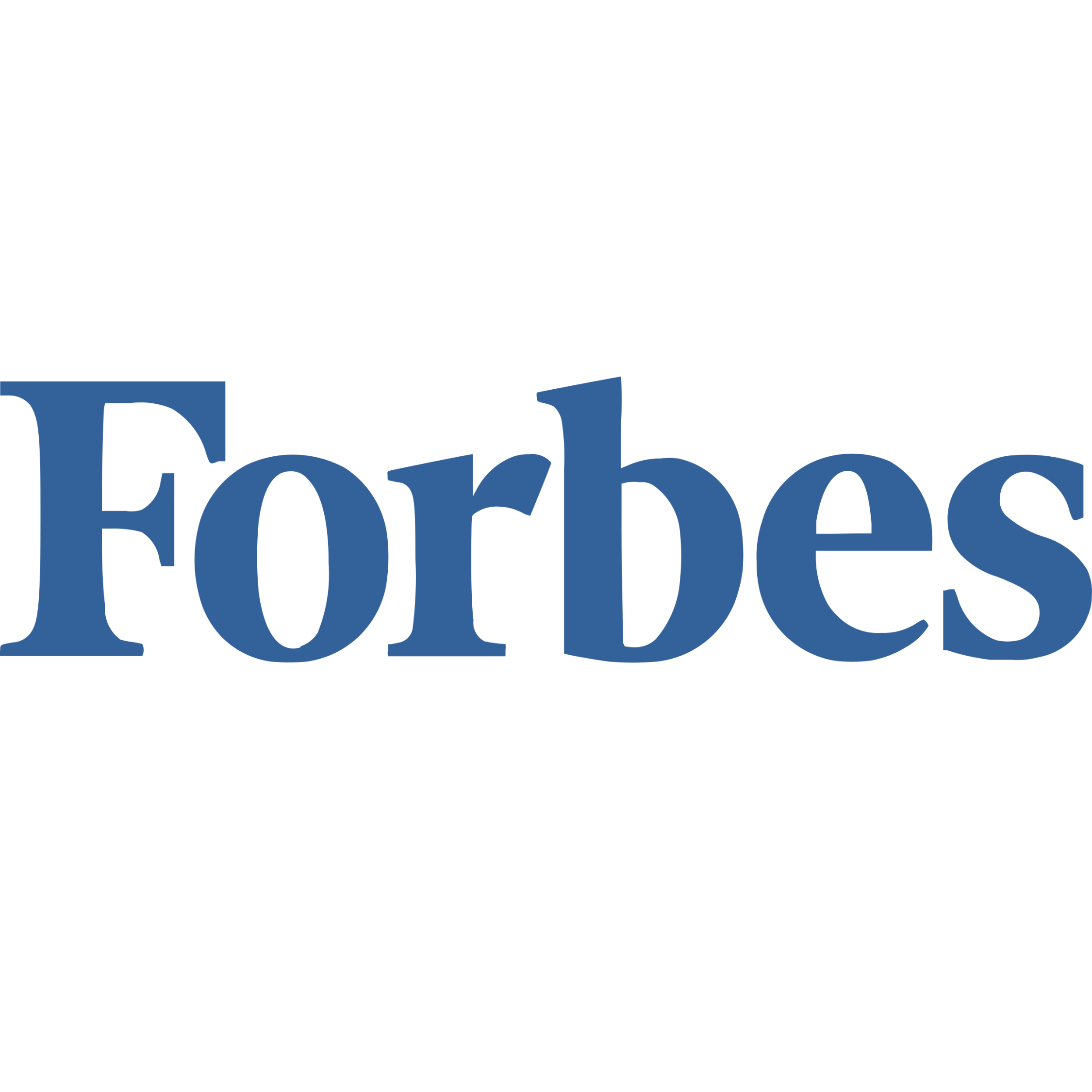 Forbes logo