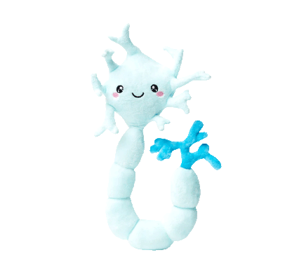 Nerdbugs Heart + Neuron Bundle