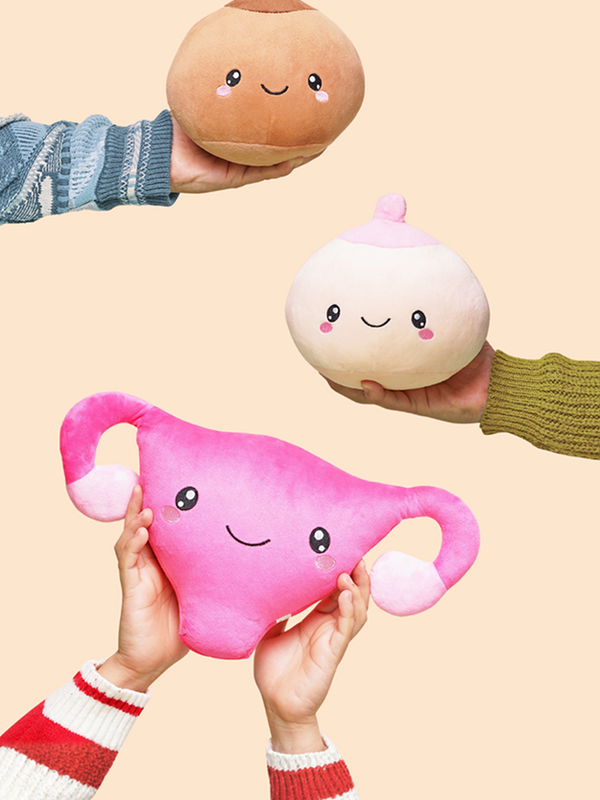 BREASTIES FOR <br>THE RESTIES