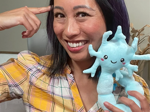 Teaching ADHD with Nerdbug Neurons with Dr. Nerissa Bauer