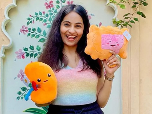 Conquering Exam Anxiety with Nerdbugs Plushies