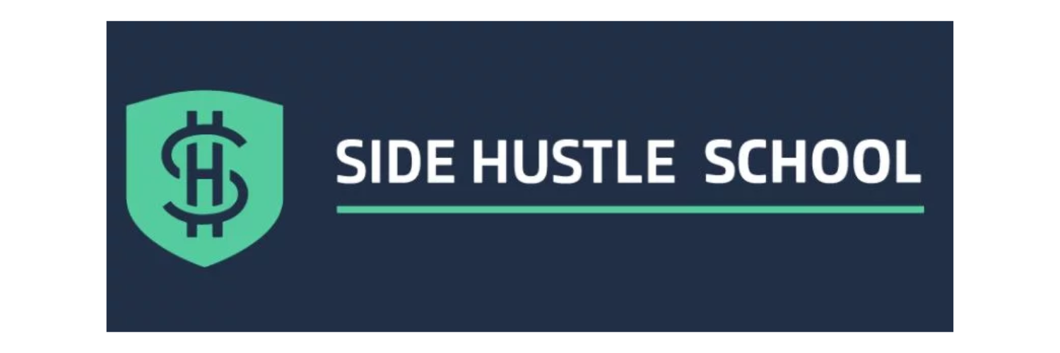 side hustle school logo