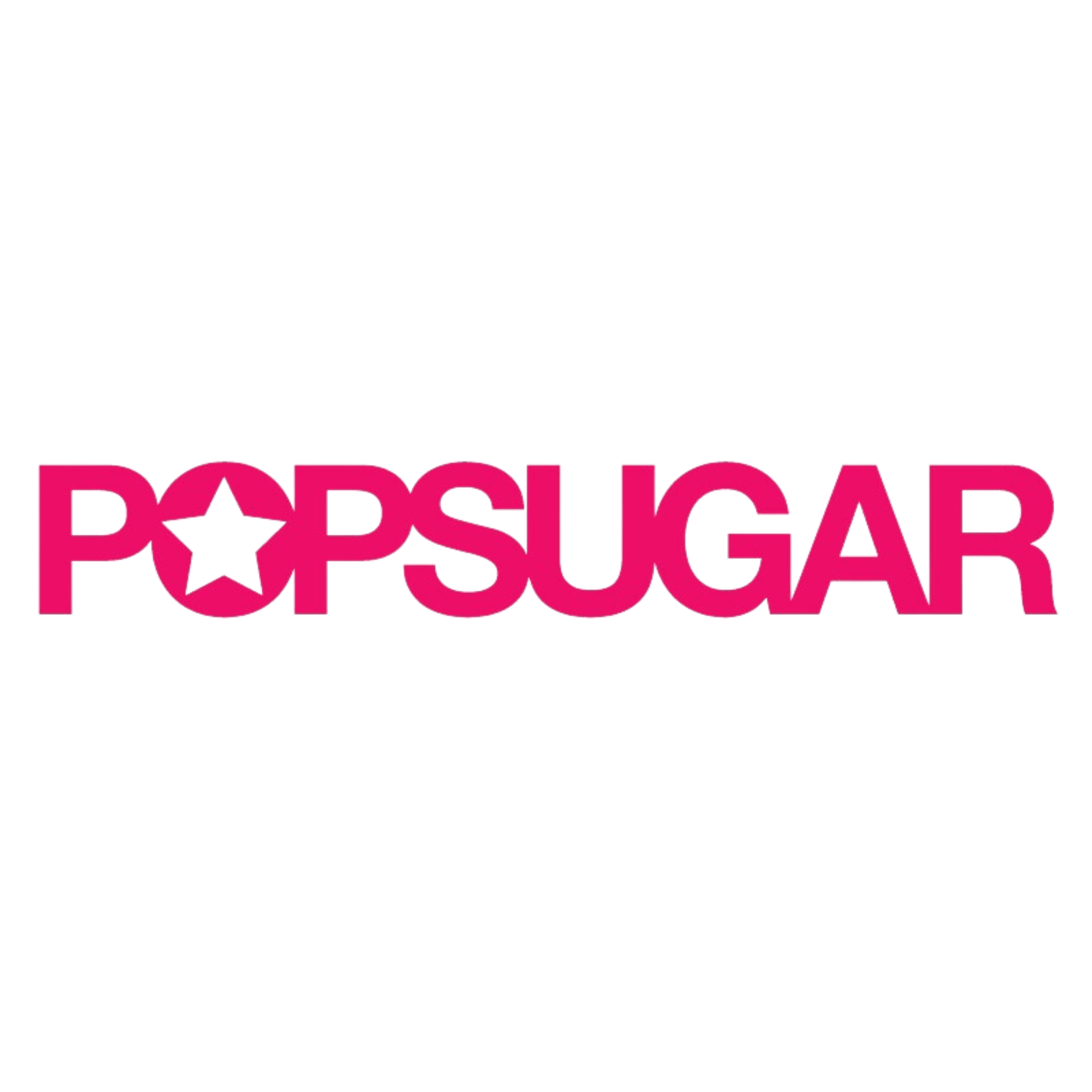 Popsugar logo