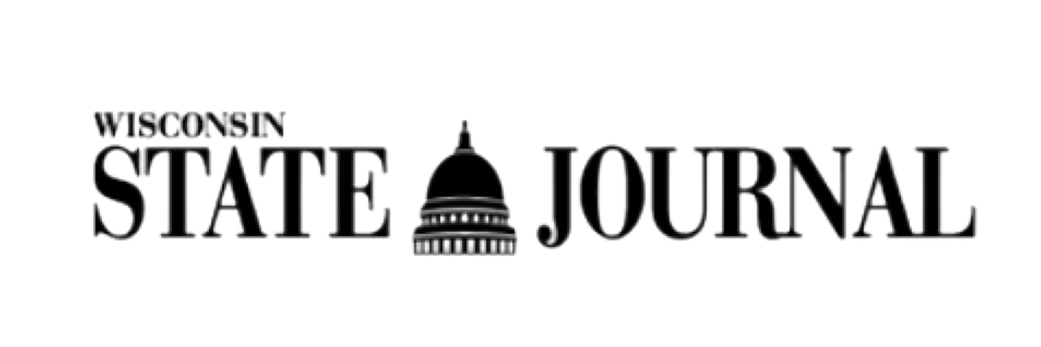 Wisconsin State Journal Logo