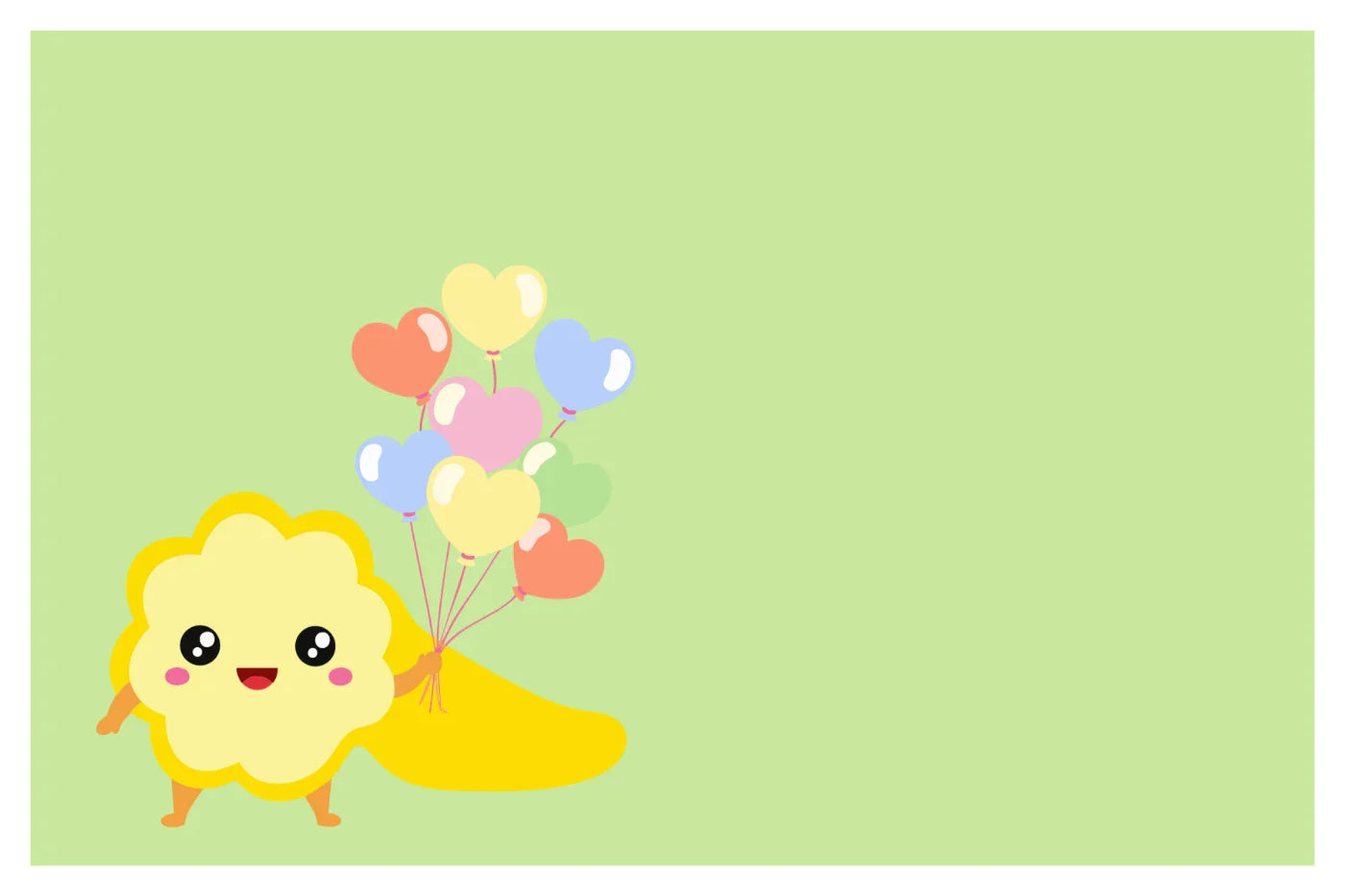 Pancreas - Balloons