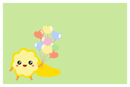 Pancreas - Balloons