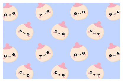 Breast - Winking