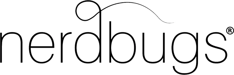 nerdbugs logo