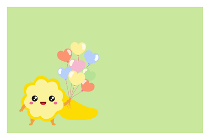 Pancreas - Balloons