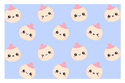 Breast - Winking