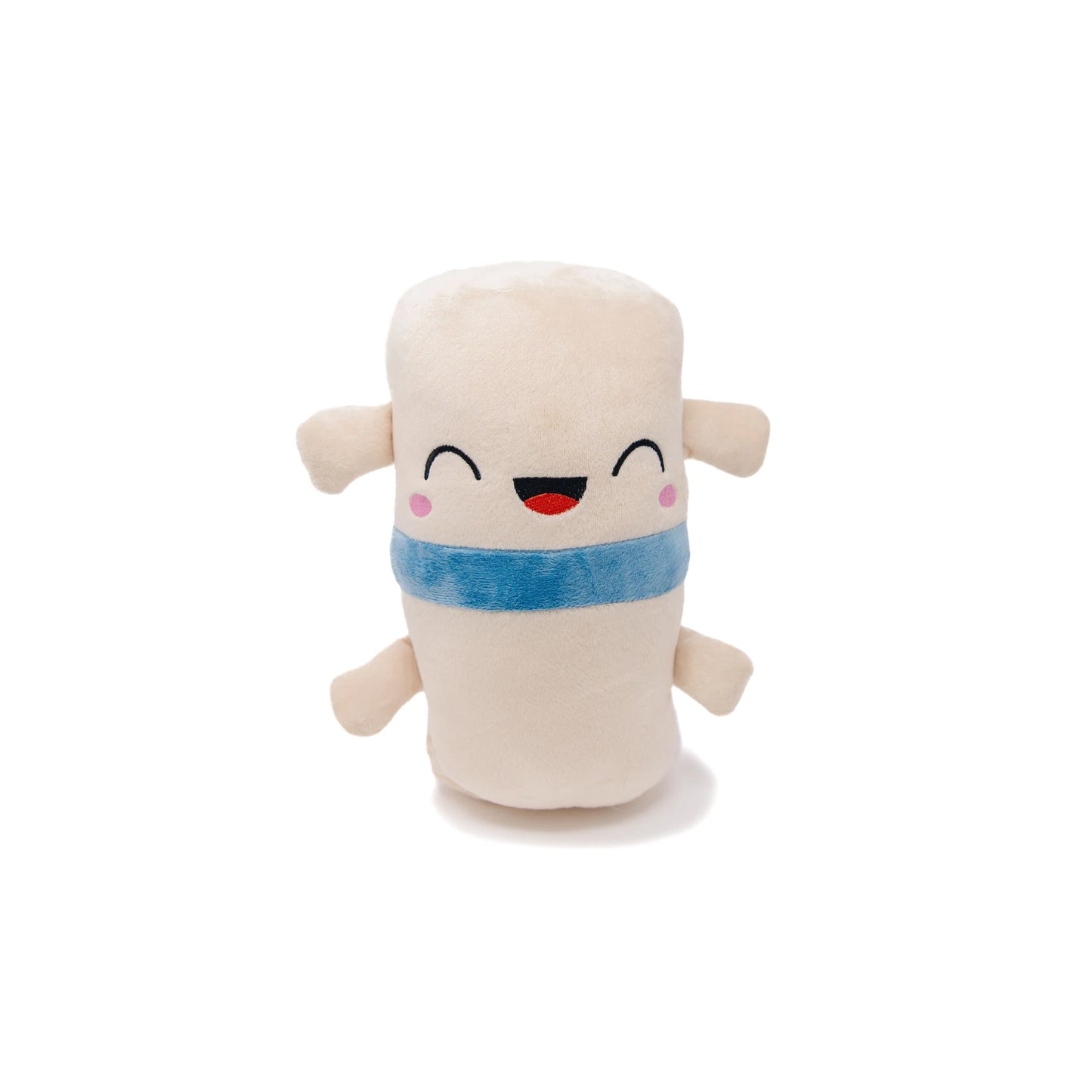 Spine organ toy plush